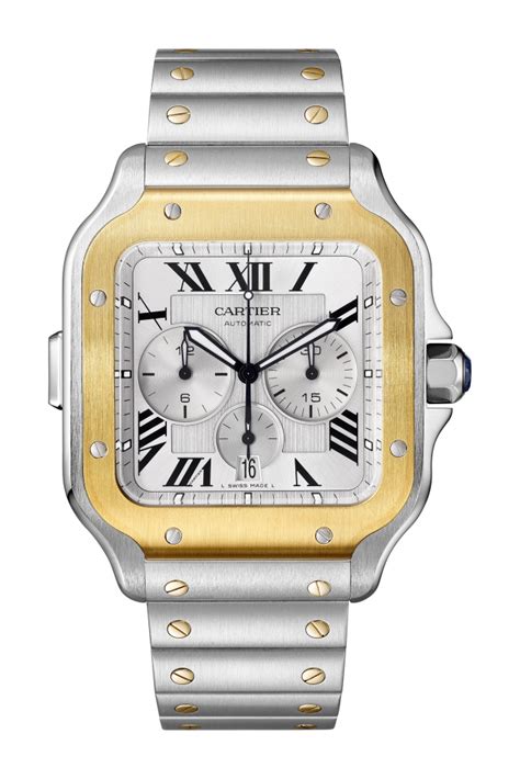 orologi cartier replica|cartier santos watch.